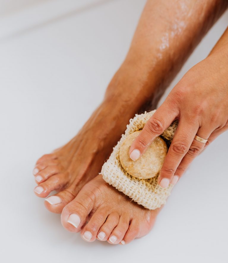 footcare