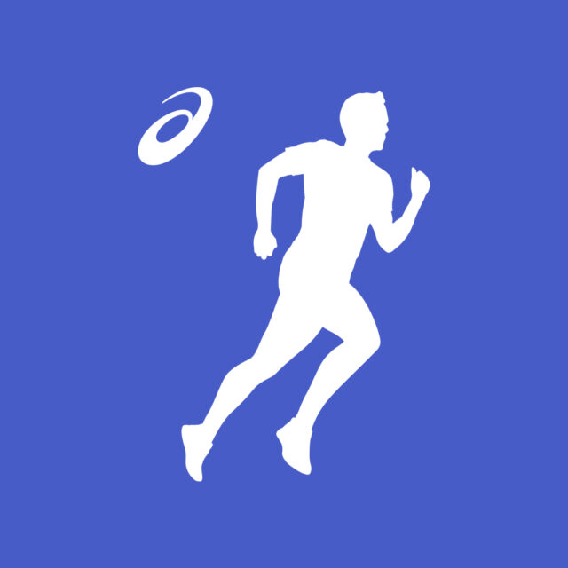 run keeper logo