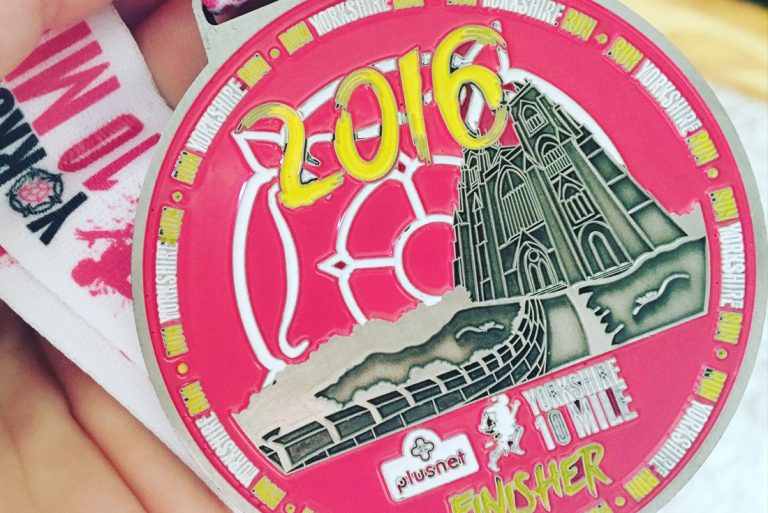 Yorkshire 10 Mile – Everything You Need to Know Before You Run