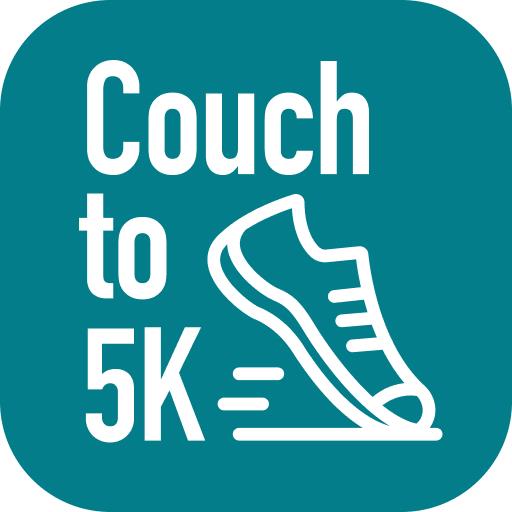 couch to 5k logo