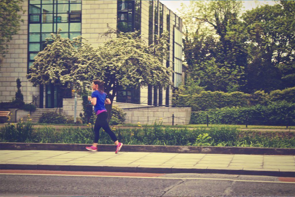 10 Hilarious Signs Running Has Totally Taken Over Your Life