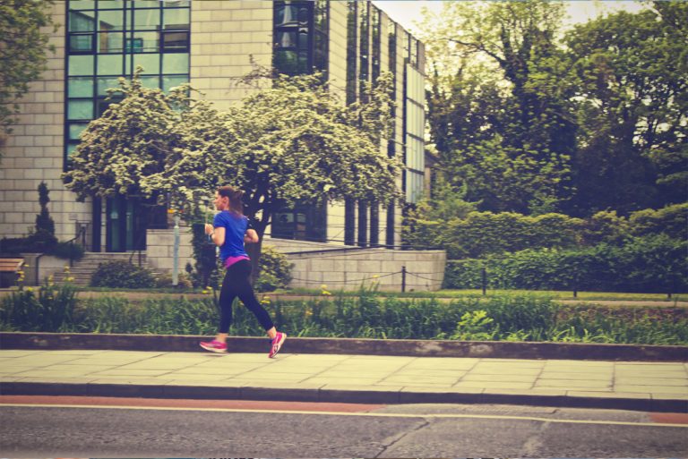 10 Hilarious Signs Running Has Totally Taken Over Your Life