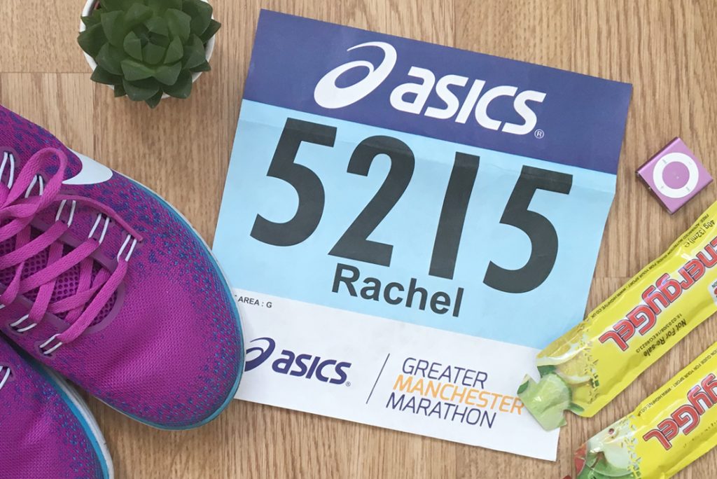 The Final Countdown: Getting Ready for Marathon Day