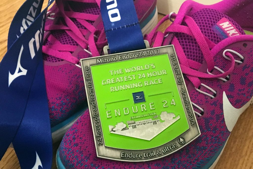 Endure24: Leeds