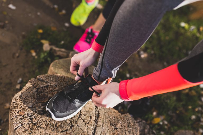 How to restart your fitness journey