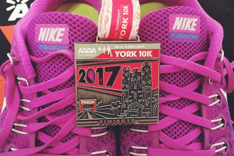 York 10K