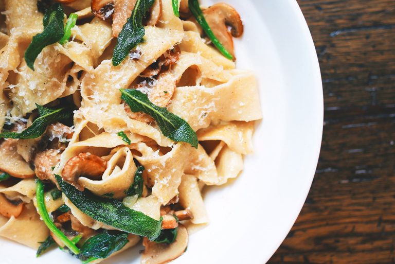 What to Do the Day Before a Running Race