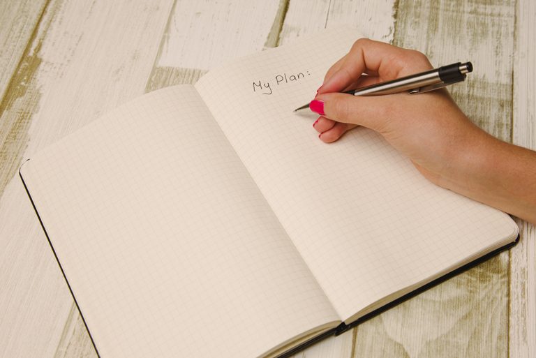Choosing the right training plan