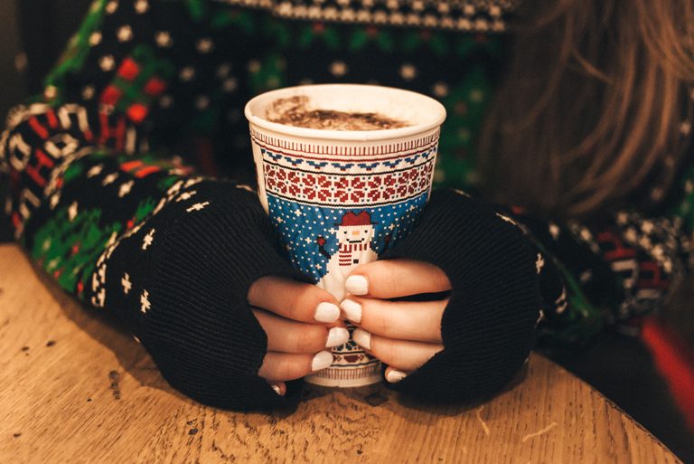 Cold weather running essentials