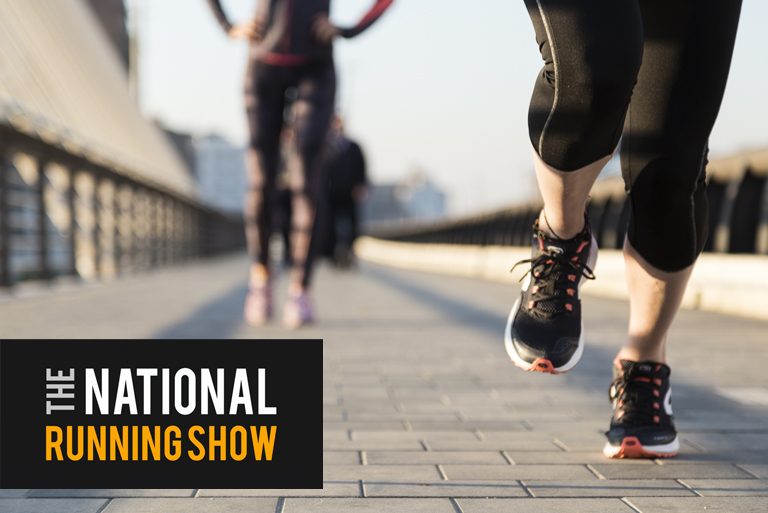 Is the National Running Show Worth a Visit?