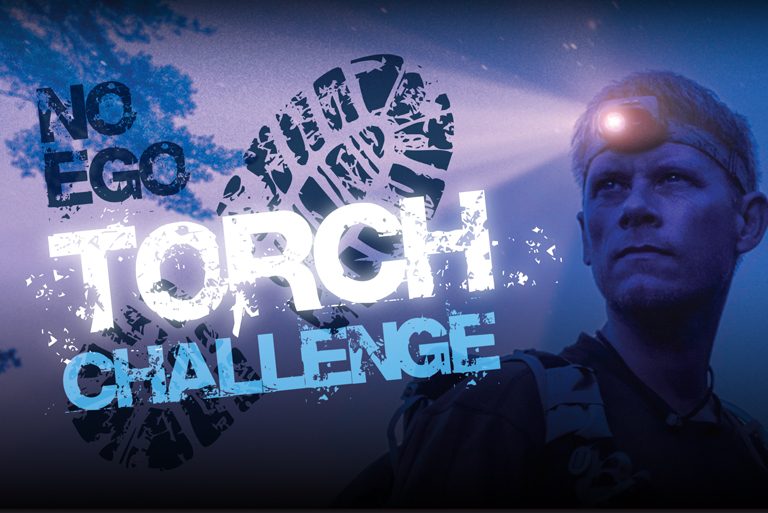 No Ego Challenge - Dalby Forest