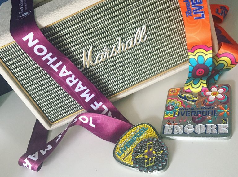 Liverpool Rock and Roll