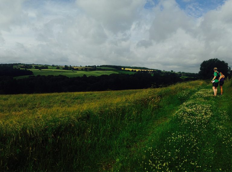 yorkshire running events