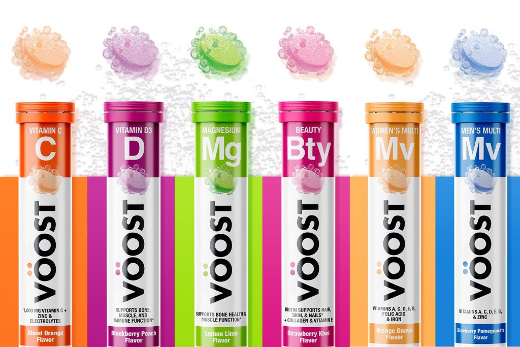 voost vitamins review