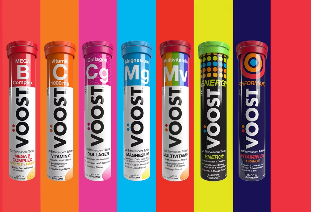 voost vitamins
