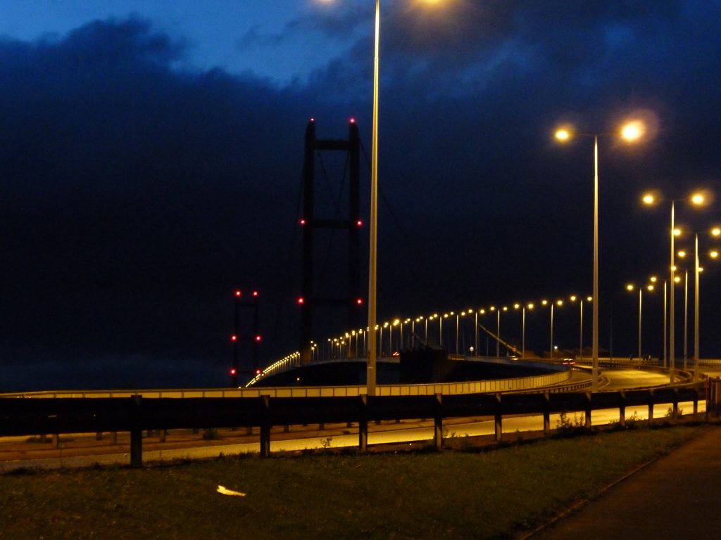 hell on the humber