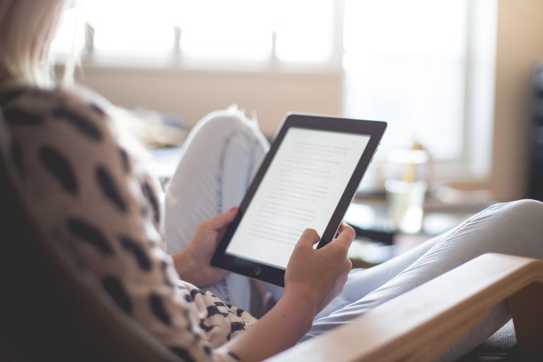 running book