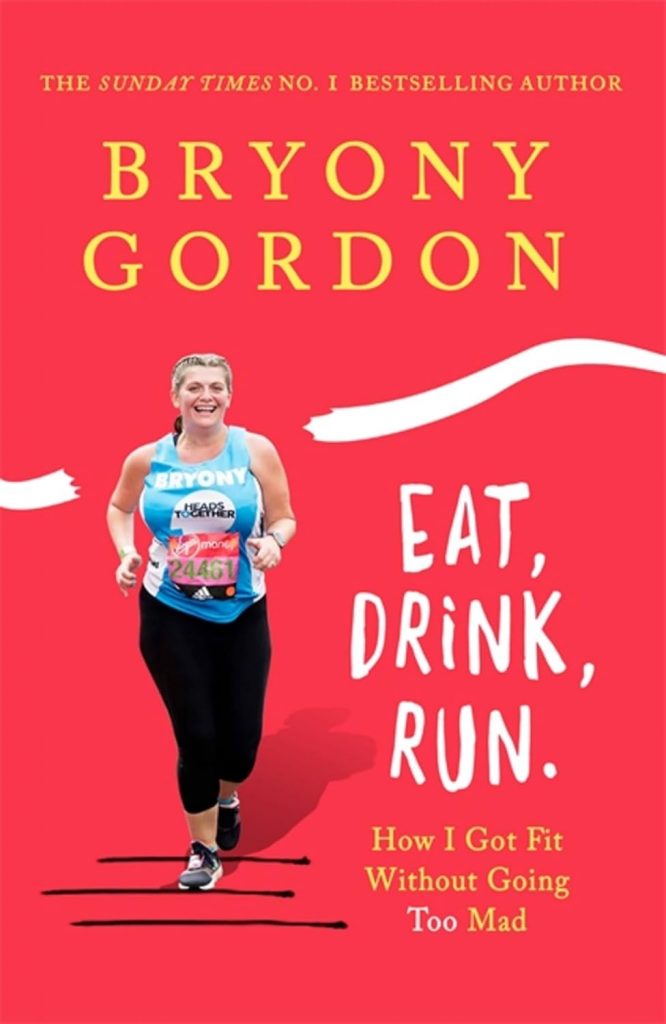 must read running books