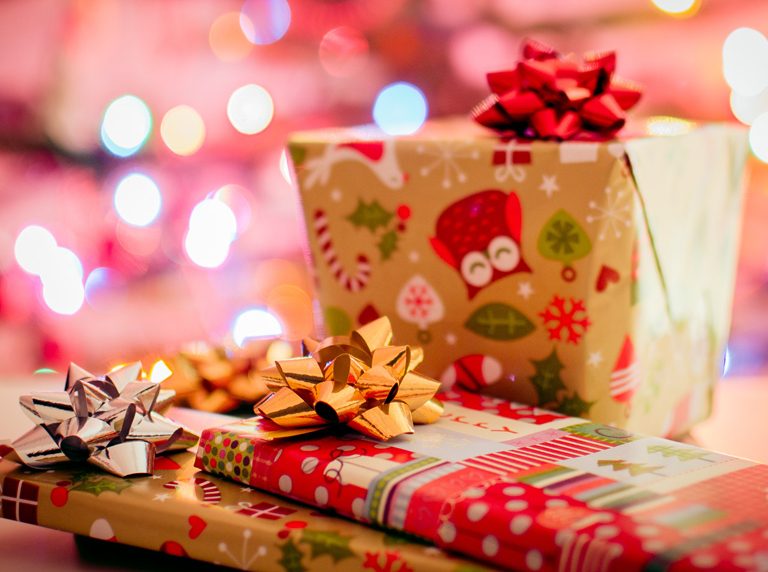 xmas gifts