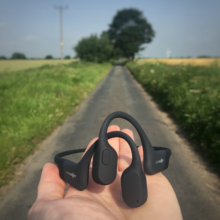 shokz openrun