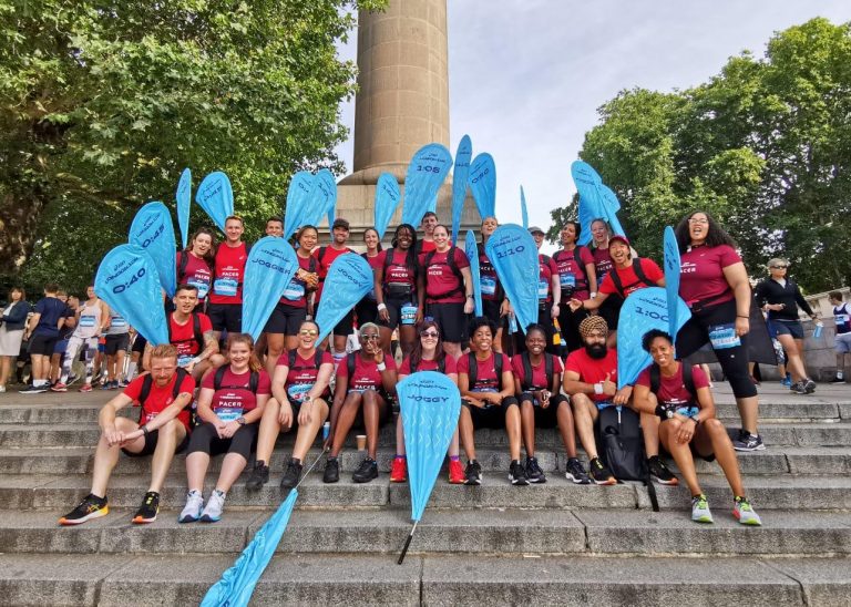 Virgin Sport ASICS London 10K