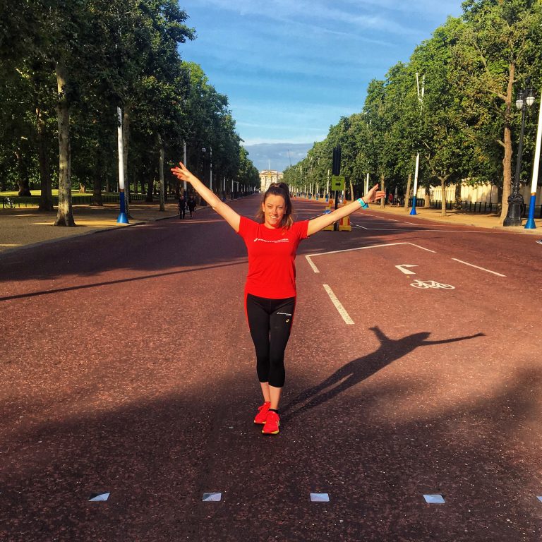 Virgin Sport ASICS London 10K