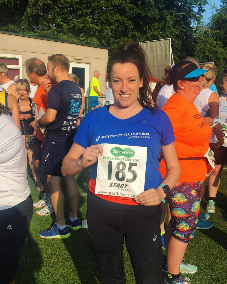 Walkington 10KM