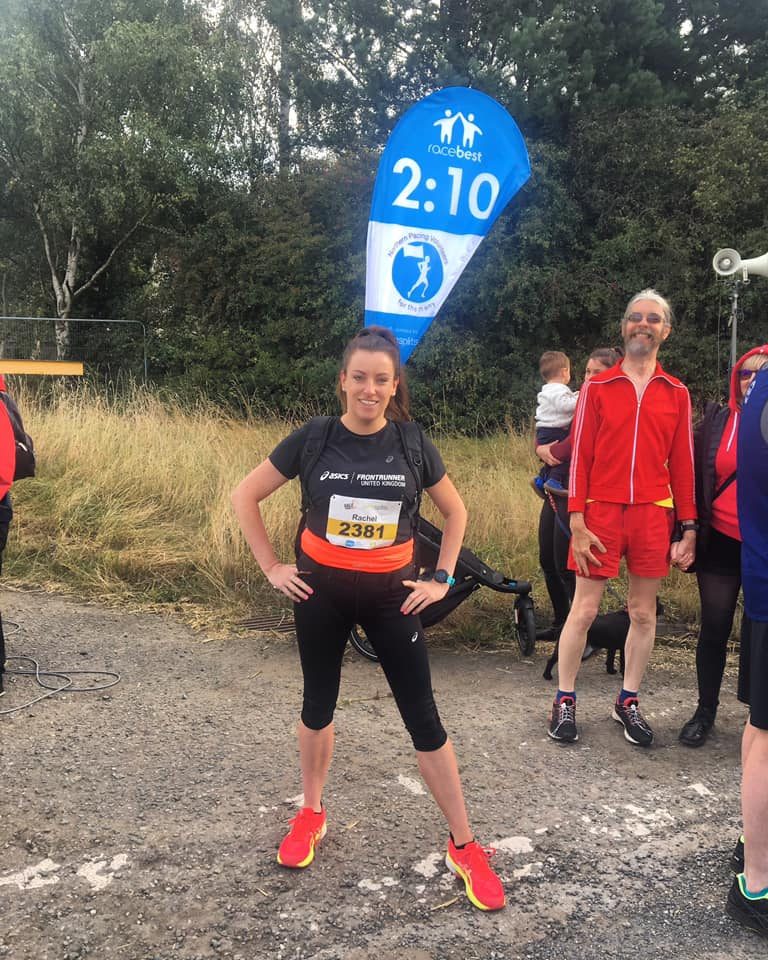 Vale of York Half Marathon