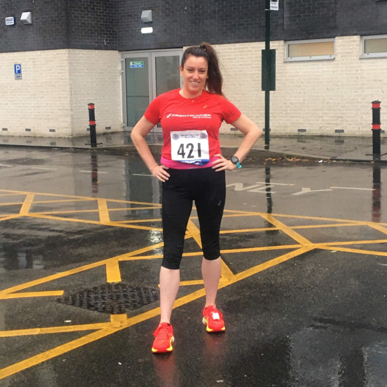 bridlington half marathon