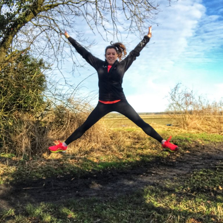 Marathon Training FAQ