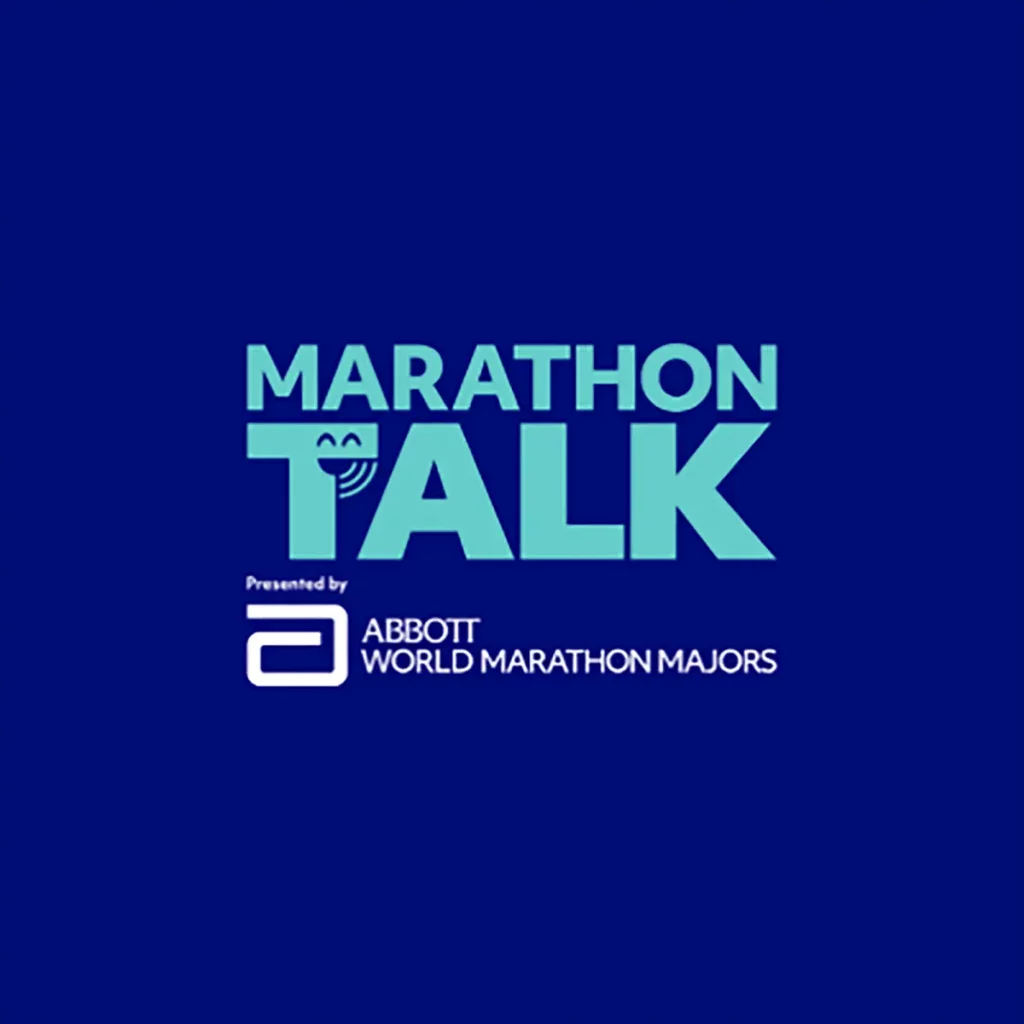 marathon talk