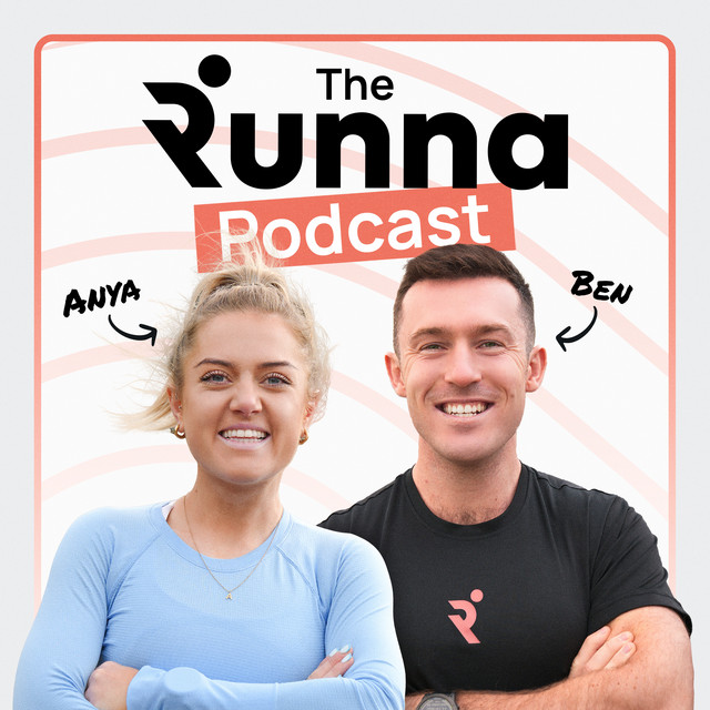 runna podcast