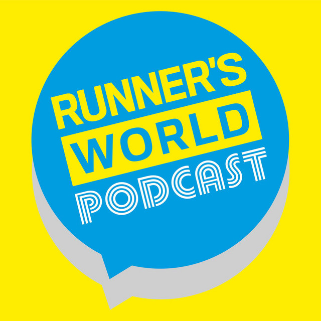 runners world podcast