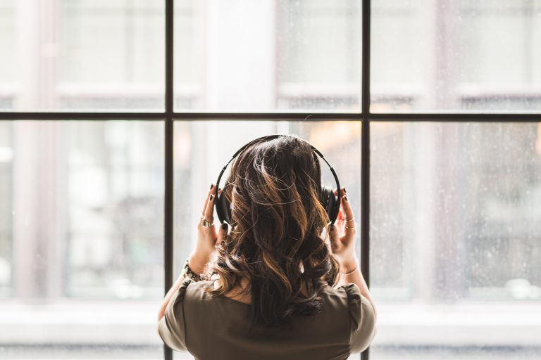 running podcasts