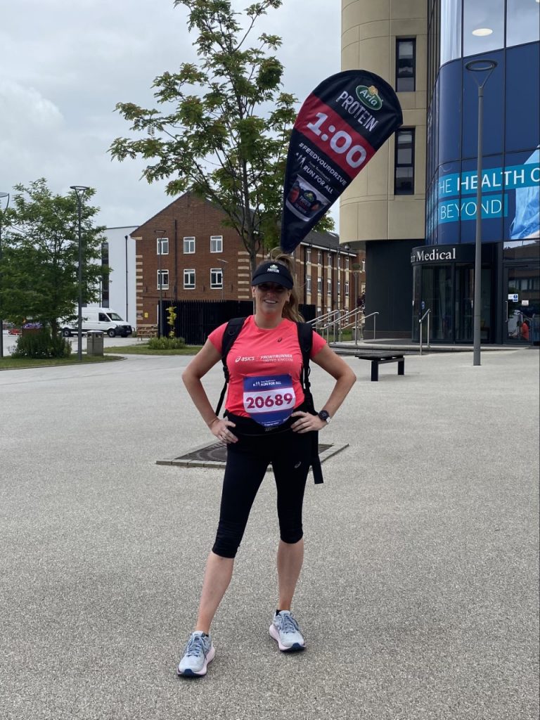 hull 10k pacer