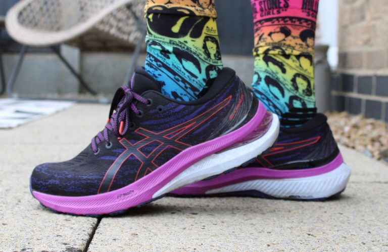 ASICS Gel Kayano