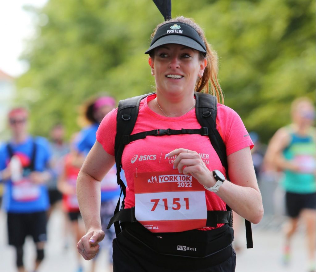 york 10k