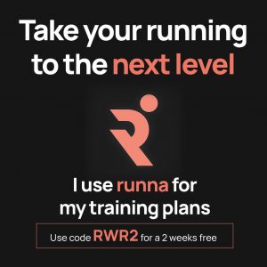 Runna coach app promo code