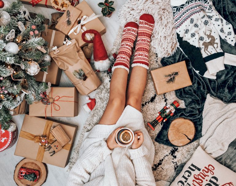 xmas presents