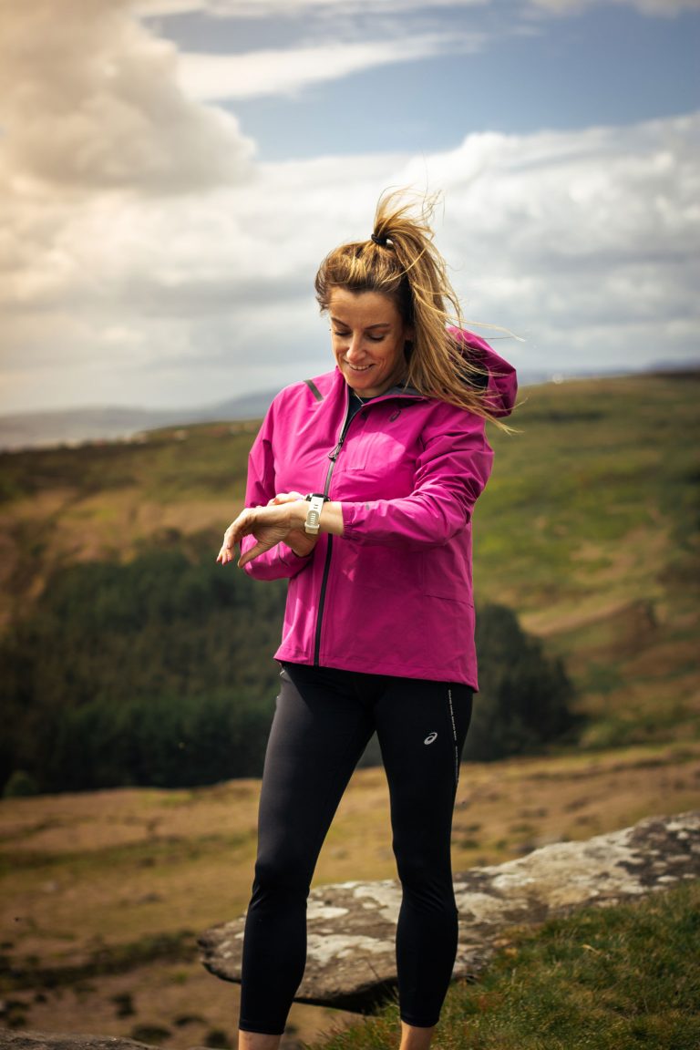 runner motivation