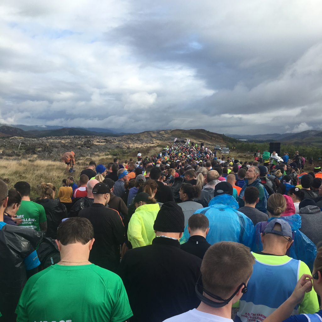 loch ness marathon