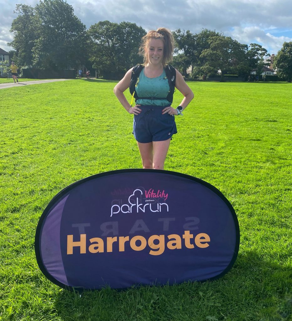 parkrun harrogate