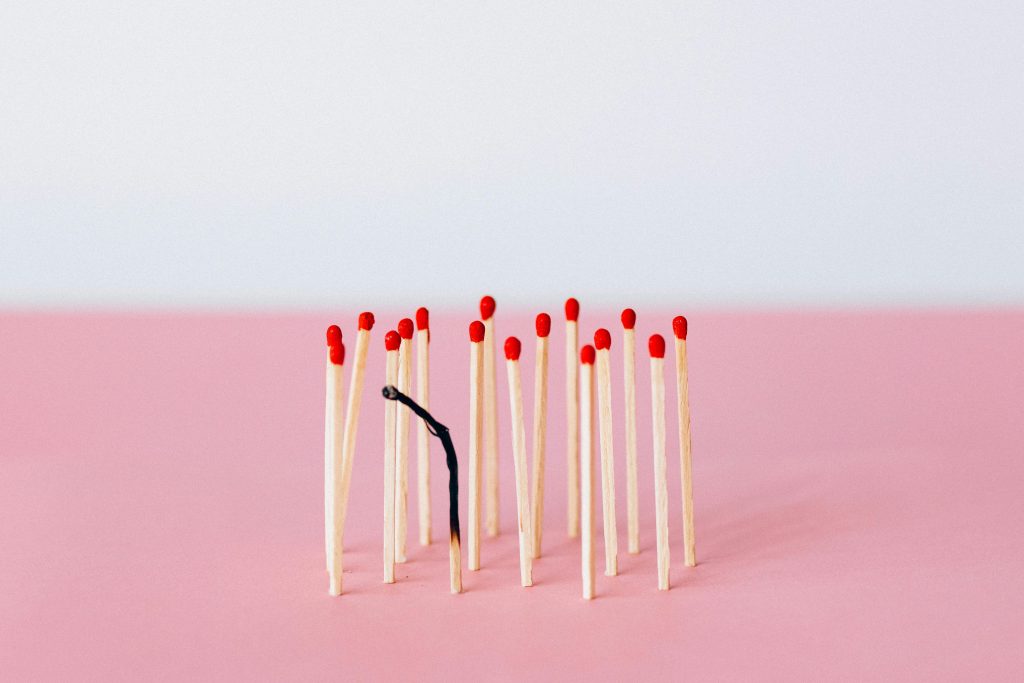 Preventing burnout in marathon training
