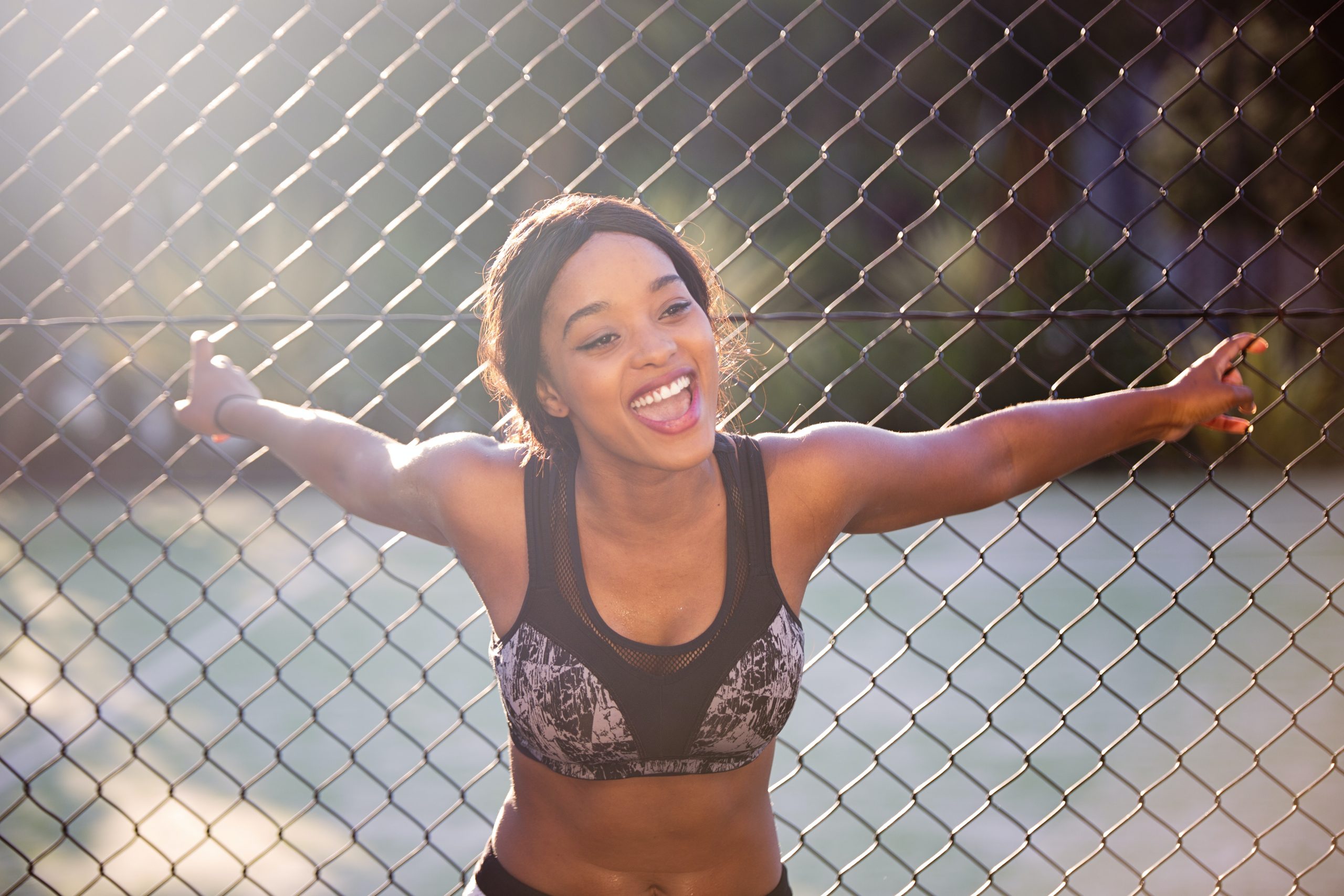 Finding the Perfect Sports Bra: A Guide for Female Runners - Run
