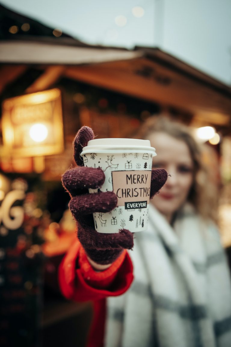 christmas market