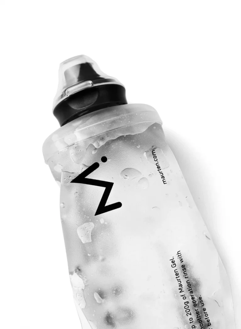 maurten gel flask