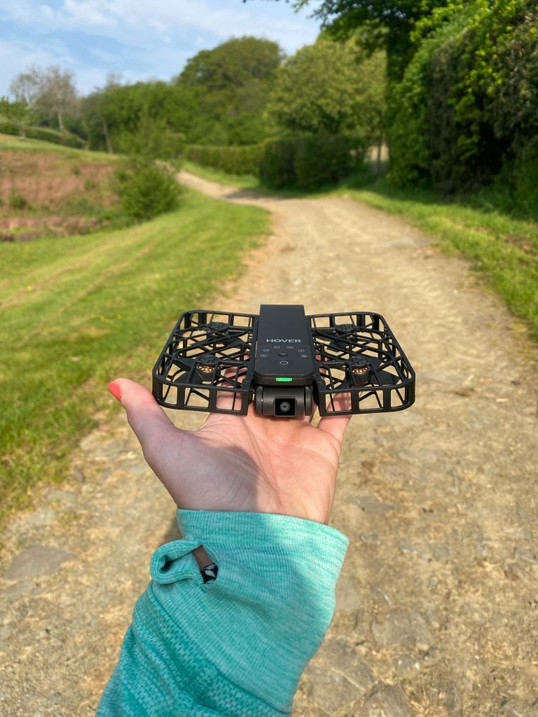 HoverAir X1