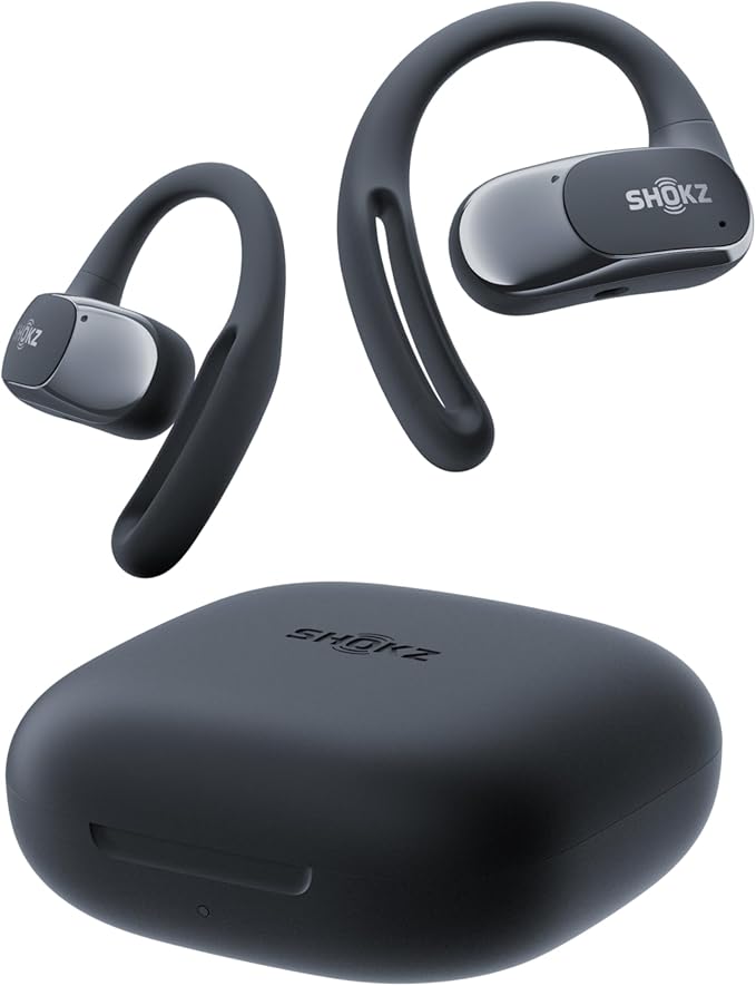shokz headphones