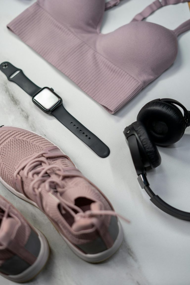 gym essentials