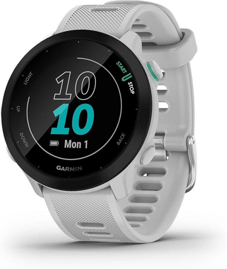 Garmin Forerunner 55